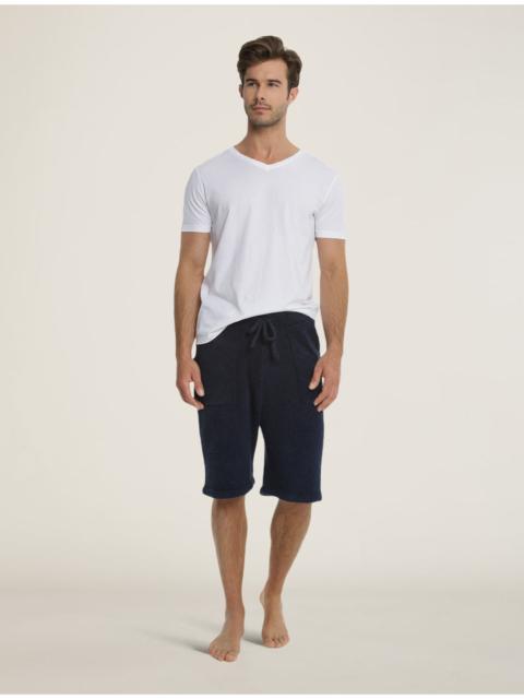 Barefoot Dreams CozyChic® Lounge Short