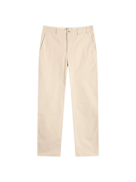NORSE PROJECTS Norse Projects Standard Slim Chino Trousers