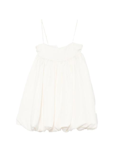 ROTATE camisole mini dress