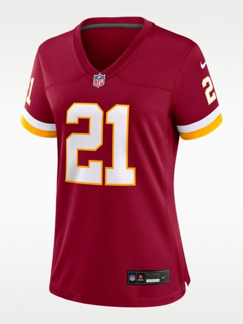 Nike Sean Taylor Washington Commanders Retired Women's Nike NFL Game Jersey