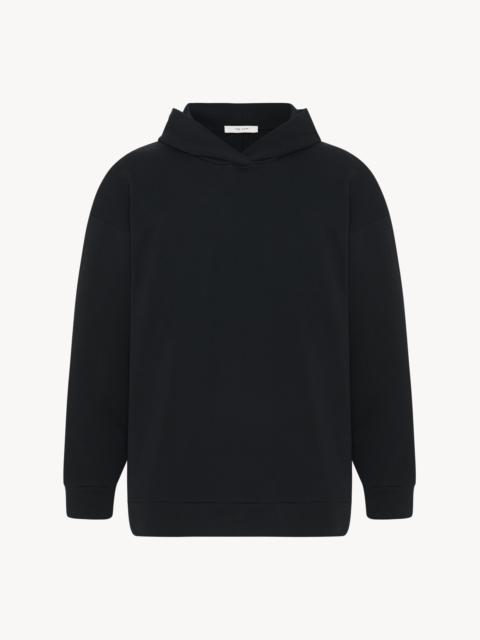 The Row Essoni Sweatshirt in Cotton