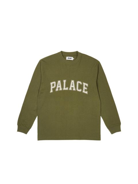 Palace domino crew neck best sale