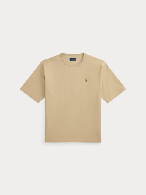 Polo Ralph Lauren Relaxed Fit Jersey Crewneck T-Shirt