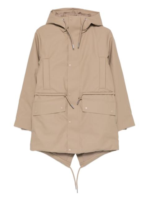 RAINS Nome String W raincoat