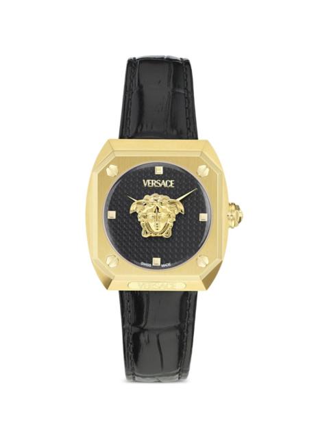 VERSACE Medusa Antares 35mm watch
