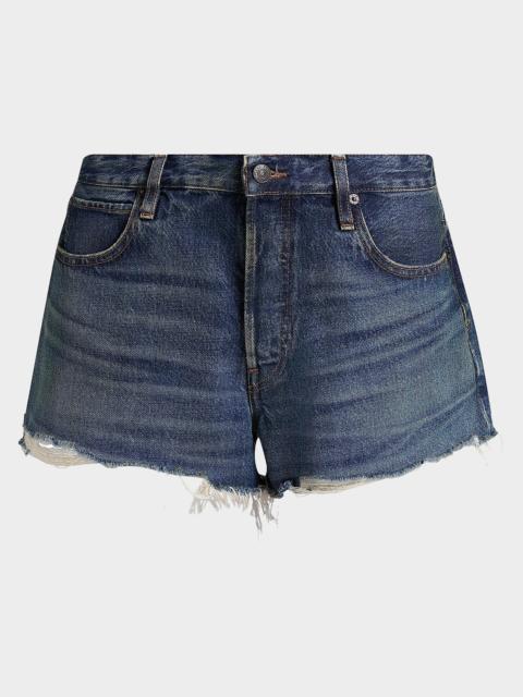 FRAME The Hang Shorts