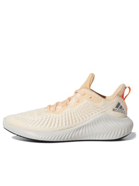 (WMNS) adidas AlphaBounce 'Pink Blue' G28570