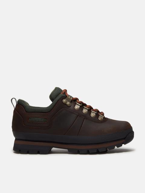 Timberland Women's Euro Hiker Low