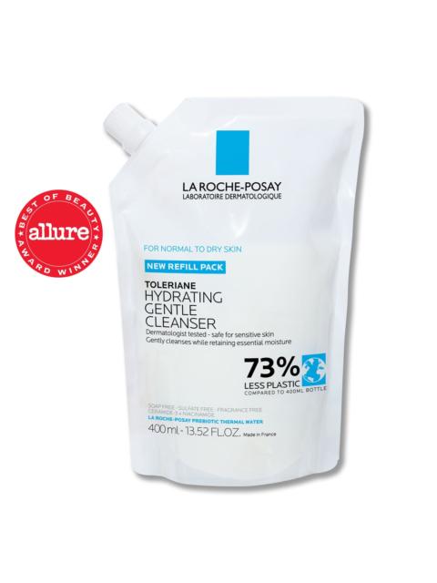 LA ROCHE-POSAY Toleriane Hydrating Gentle Facial Cleanser