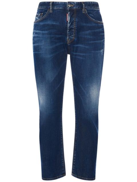 Bro Stretch cotton denim jeans