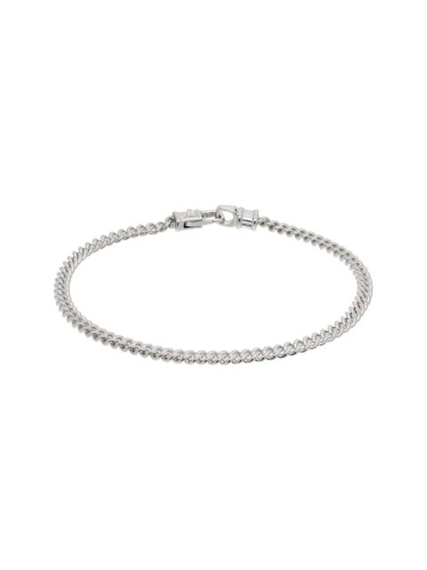 TOM WOOD Curb M Bracelet