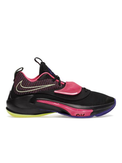 Nike Zoom Freak 3 Cave Purple