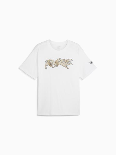 PUMA x LAMELO BALL Rare Reserve Men's Basketball Tee