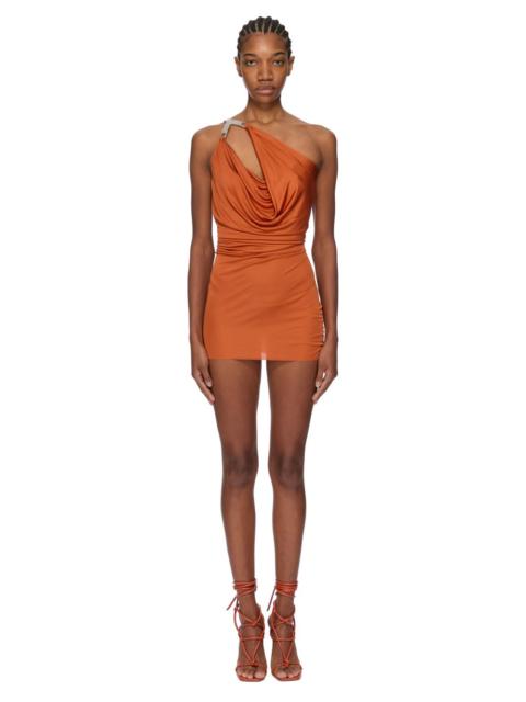 Rick Owens Lilies DRESS