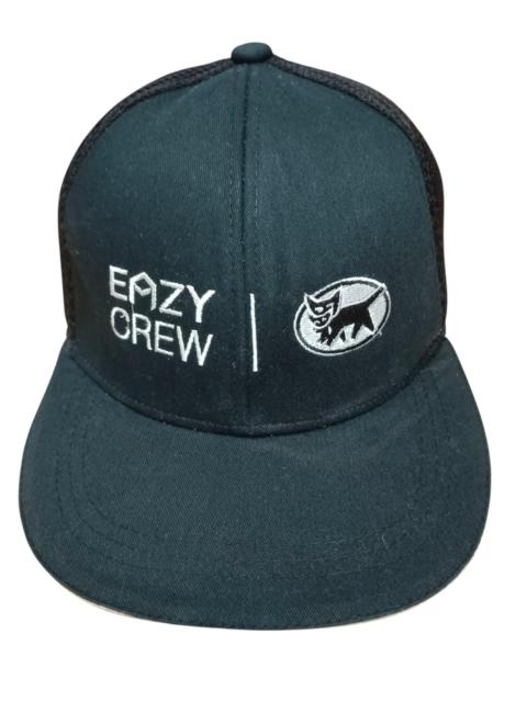 Other Designers Japanese Brand - YAMATO TRANSPORT Six Panels Trucker Hat
