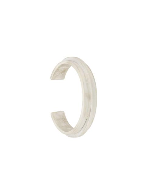 Parts of Four Ultra Reduction Ridge Bracelet