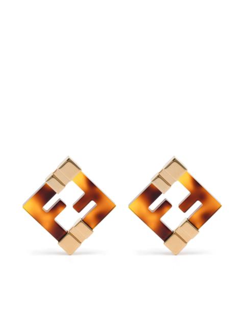 FENDI Forever Fendi Earrings