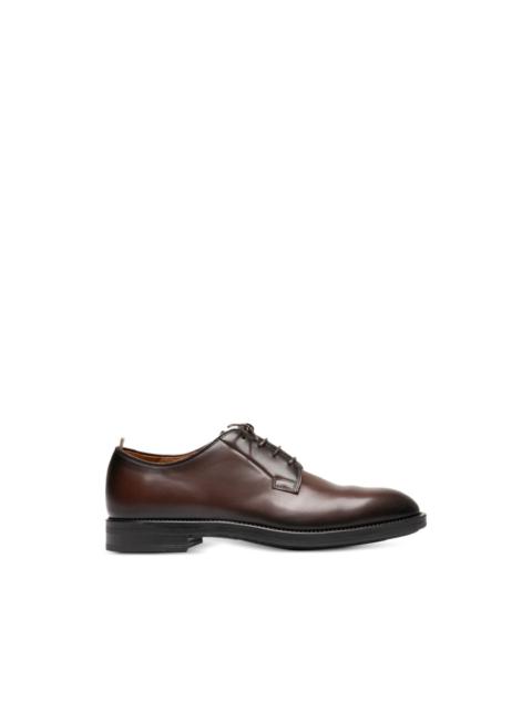 OFFICINE CREATIVE lace-up derby shoes