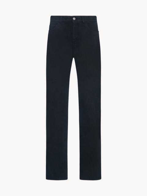 The Row Carlyl Jean