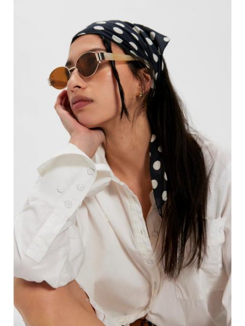 FREE PEOPLE Bailee Hair Scarf