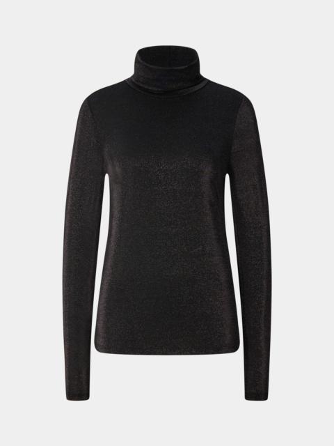 BOGNER Silva Long-Sleeve Shirt in Black