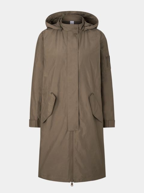 BOGNER Zofia Parka in Khaki