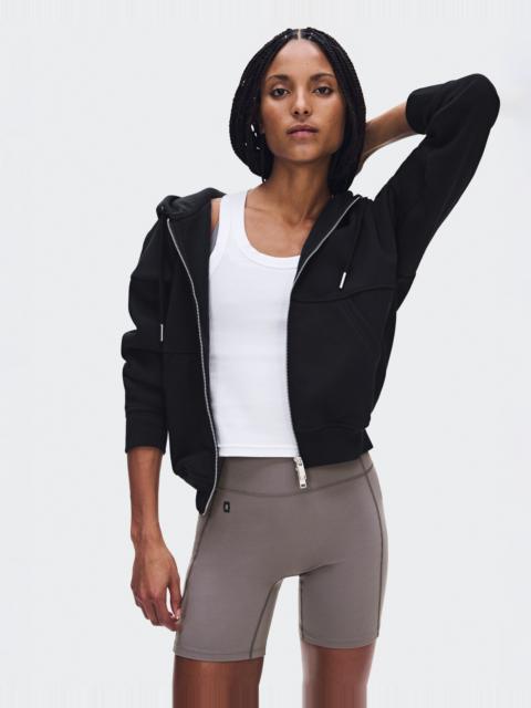 On Club Collective Full Zip Hoodie