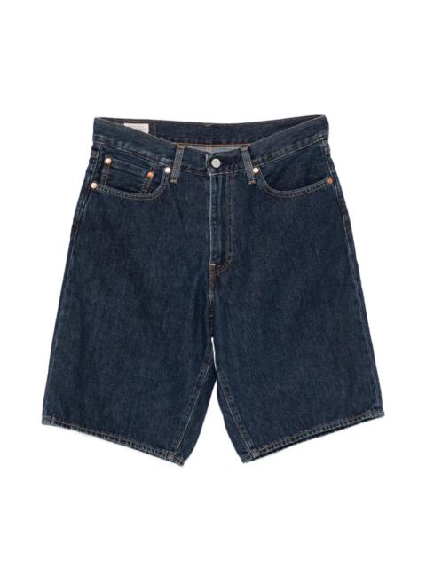 Levi's 478 Baggy Shorts