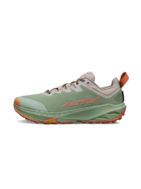 ALTRA Men's Experience Wild 3+