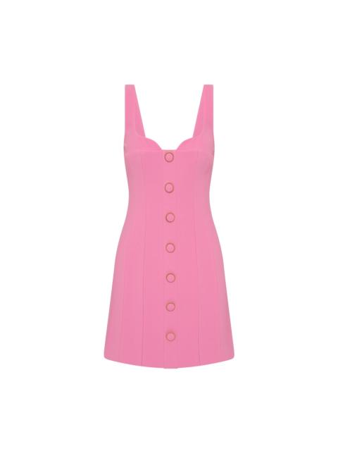 REBECCA VALLANCE Muriel Mini Dress