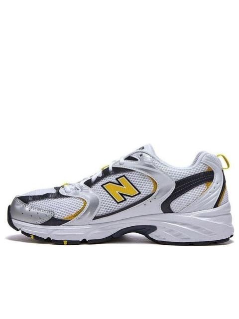 New Balance New Balance 530 'Munsell White Citra Yellow' MR530UNX