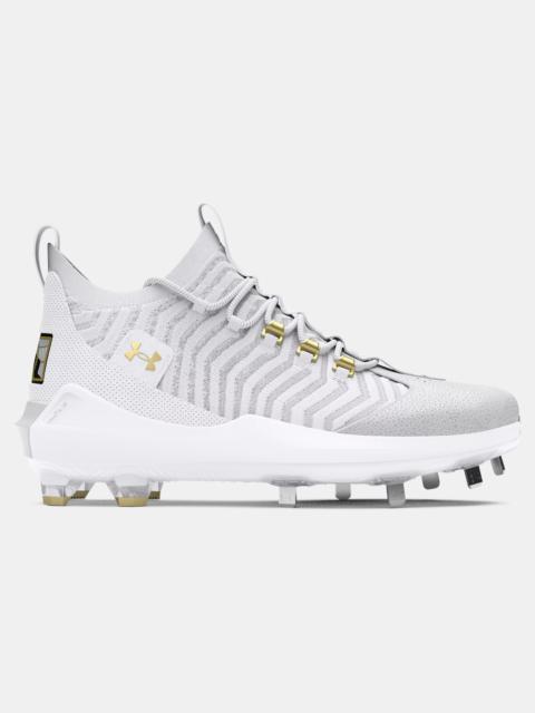Under Armour Men's UA Harper 9 Pro ST Baseball Cleats