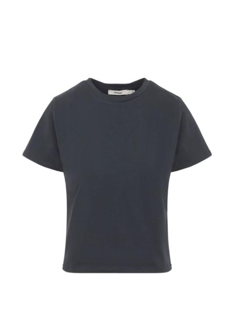 PANGAIA crew-neck T-shirt