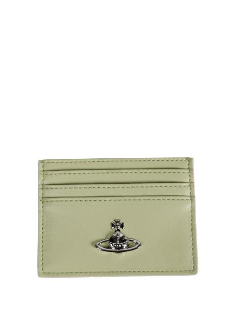 Vivienne Westwood Orb Card Holder