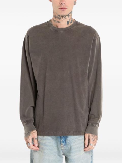 Vans LX long-sleeve T-shirt