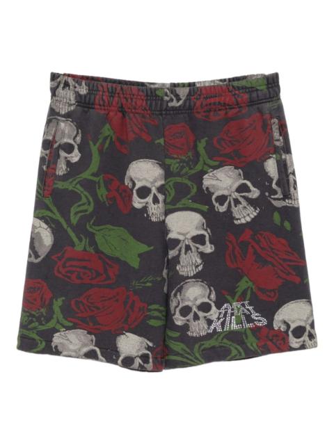 GALLERY DEPT. Edski shorts