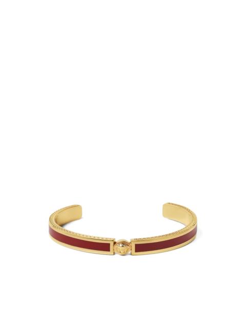 VERSACE Icon cuff bracelet