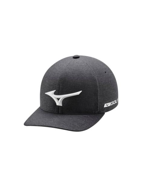 Mizuno Tour Delta Fitted Golf Hat