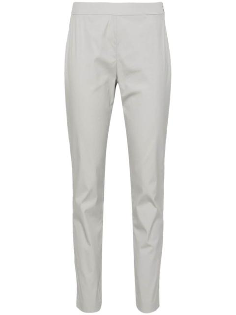 FABIANA FILIPPI pressed-crease tapered trousers