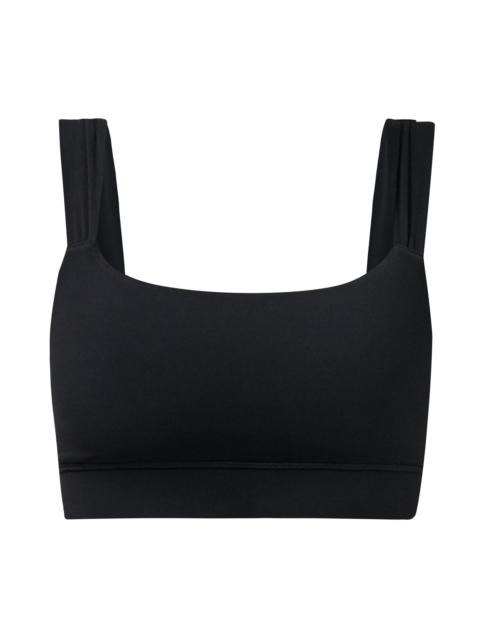 Sweaty Betty Ultimate Studio Ruched Bra