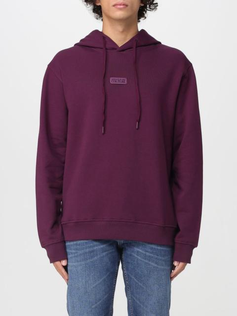 VERSACE JEANS COUTURE Sweater men Versace Jeans Couture