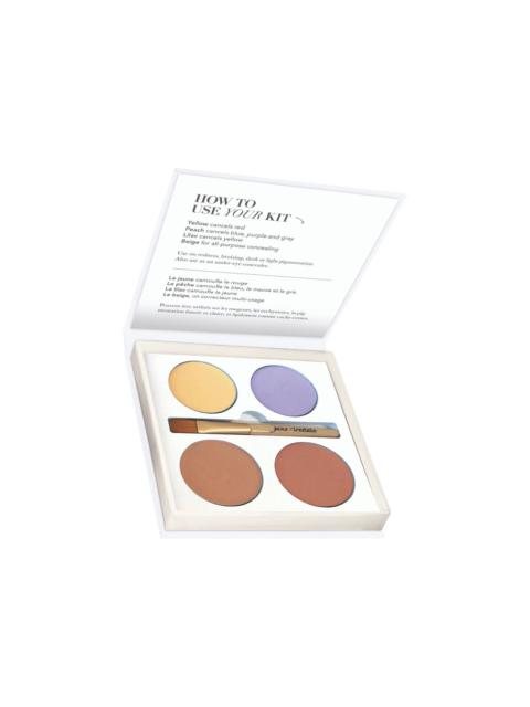 Jane Iredale Corrective Colors
