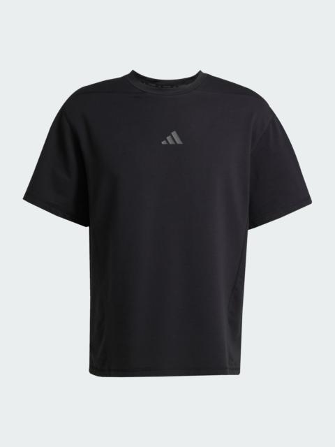adidas D4T X Tee
