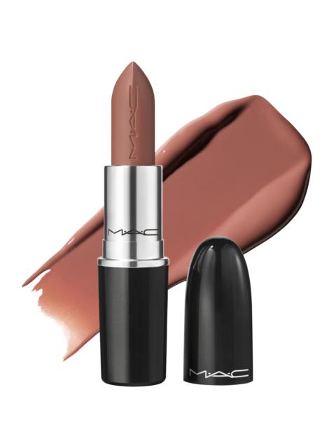 MAC Cosmetics Lustreglass Sheer-Shine Hydrating Longwear Lipstick