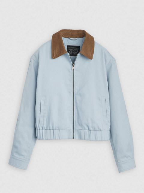 Levi's LAYDOWN COLLAR JACKET