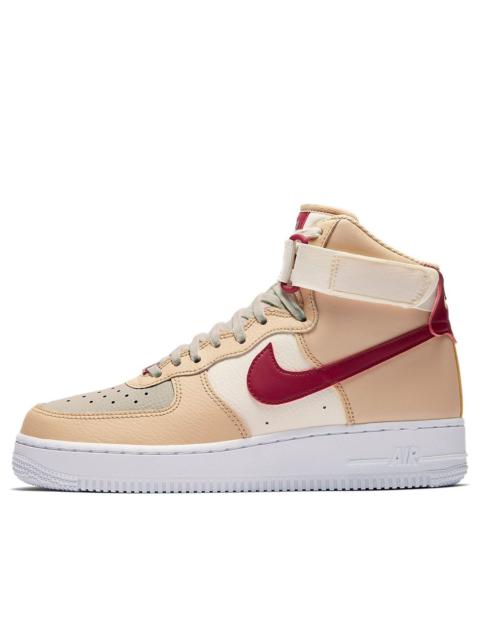 (WMNS) Nike Air Force 1 High 'Mars Yard' 334031-200