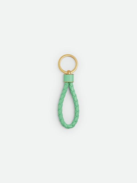 Intreccio Key Ring