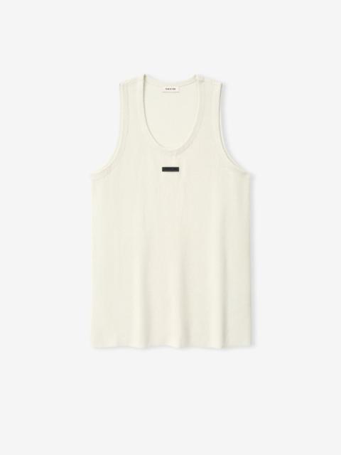 Fear of God Knitted Tank Top