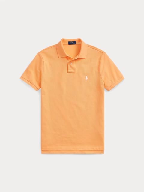 Polo Ralph Lauren The Iconic Mesh Polo Shirt - All Fits