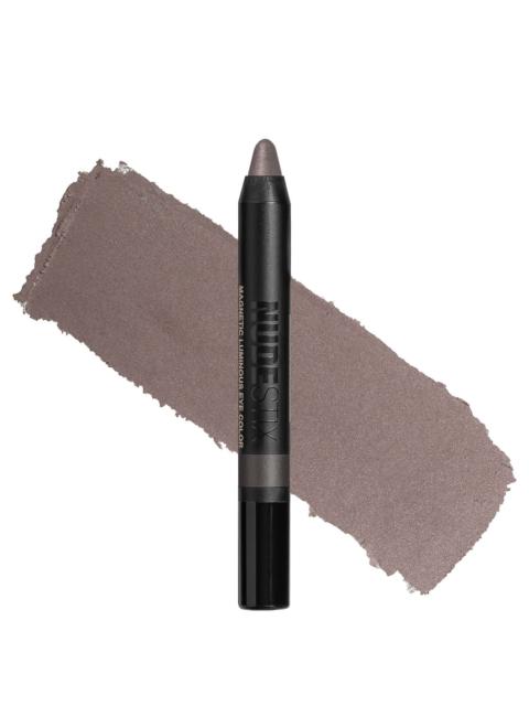 NUDESTIX NUDESTIX Magnetic Luminous Eye Colour - Smoke